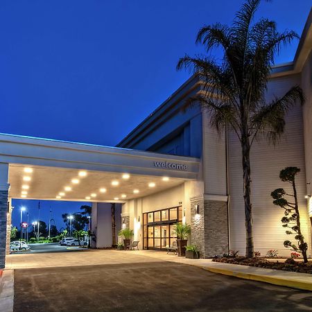 Hampton Inn Discovery Kingdom Napa Gateway Vallejo Exterior foto