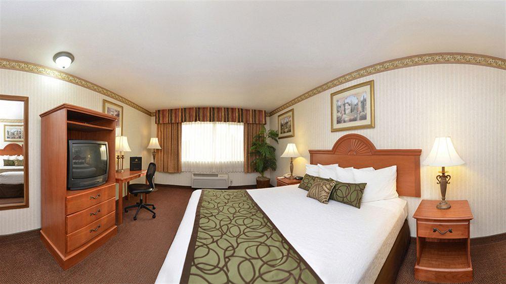 Hampton Inn Discovery Kingdom Napa Gateway Vallejo Exterior foto